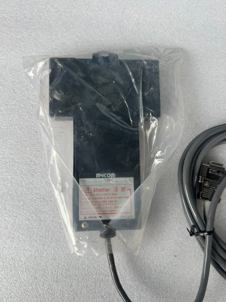 Mycom SNC-440PL Controller thumbnail