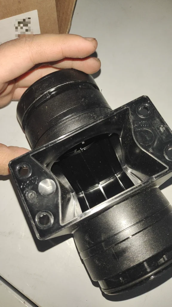 Eaton SL7-CB-D Signal Tower Base thumbnail