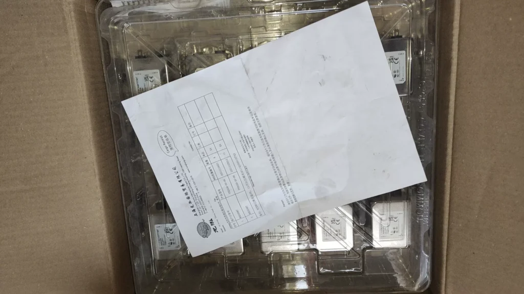 SCHAEFFER 111.SCHEFFER.111.35-30-00-00 Encoder