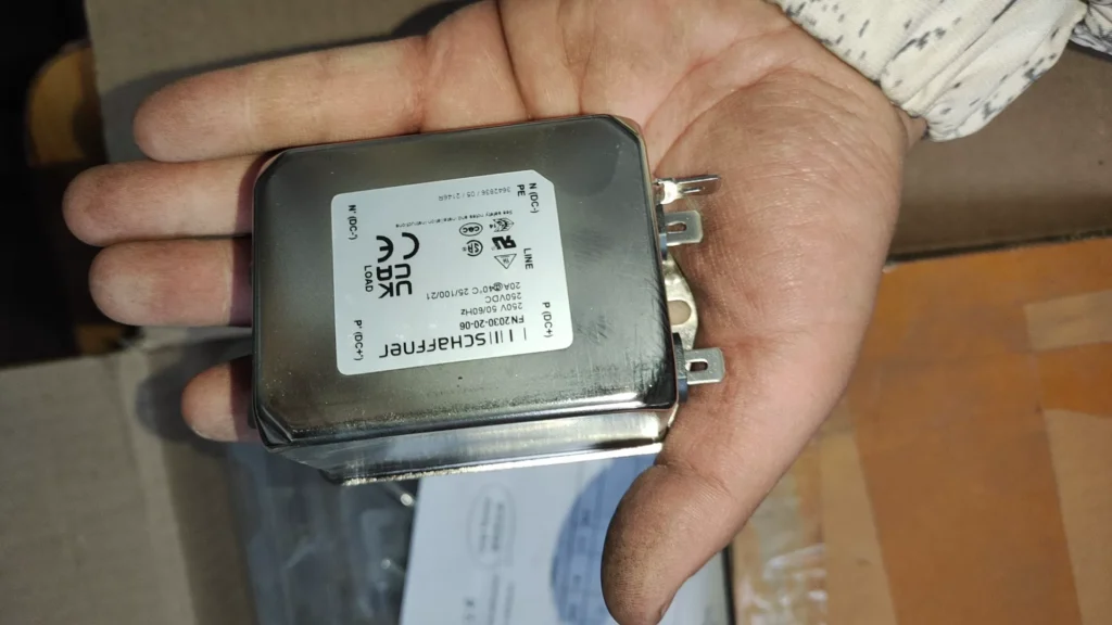 SCHAEFFER 111.SCHEFFER.111.35-30-00-00 Encoder thumbnail