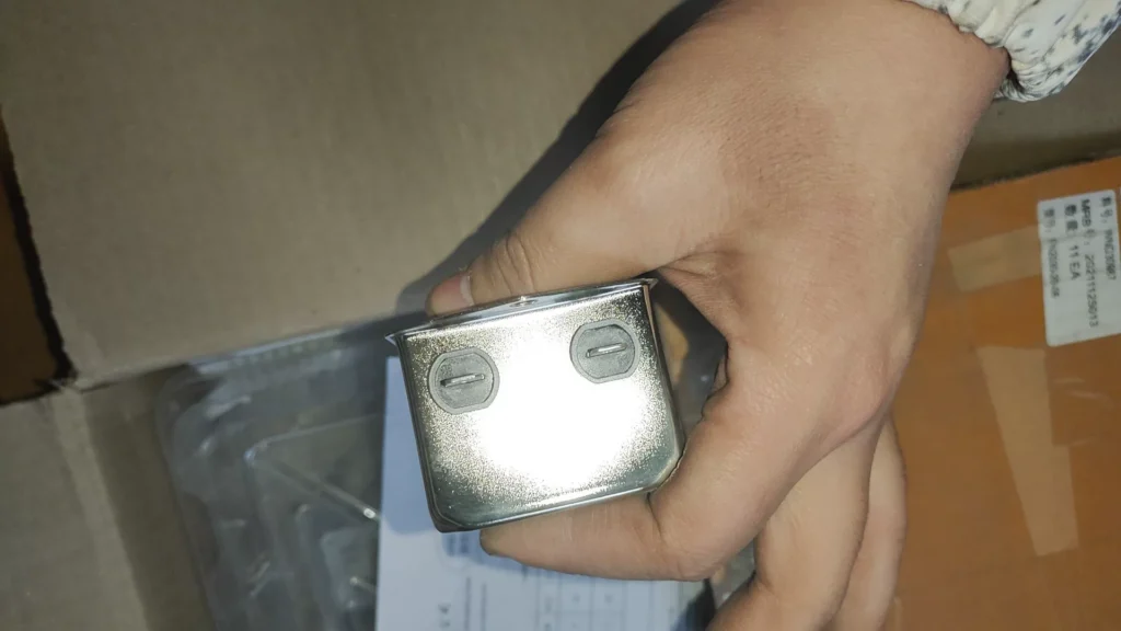SCHAEFFER 111.SCHEFFER.111.35-30-00-00 Encoder thumbnail