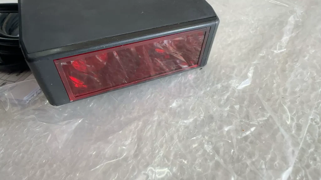 OPTEX BGS-2V100P Switch thumbnail