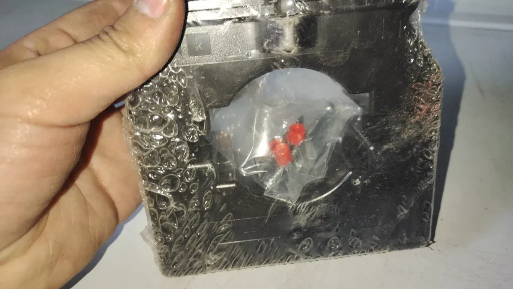 DEBNAR ASK 81.4 Current Transformer thumbnail