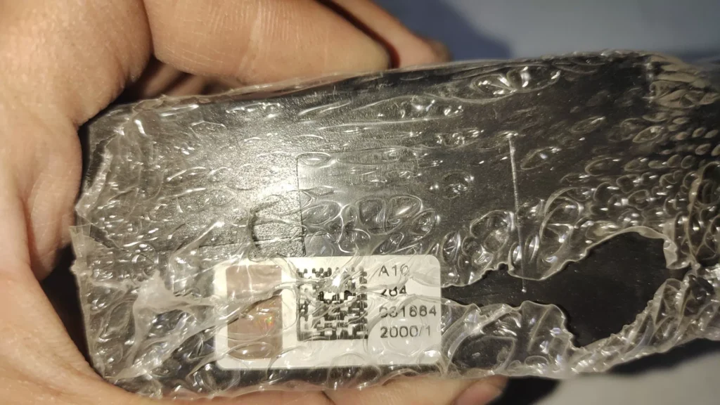 DEBNAR ASK 81.4 Current Transformer thumbnail
