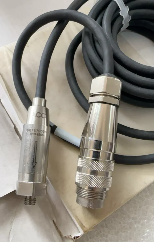 MARPOSS 68711700006 Sensor Cable