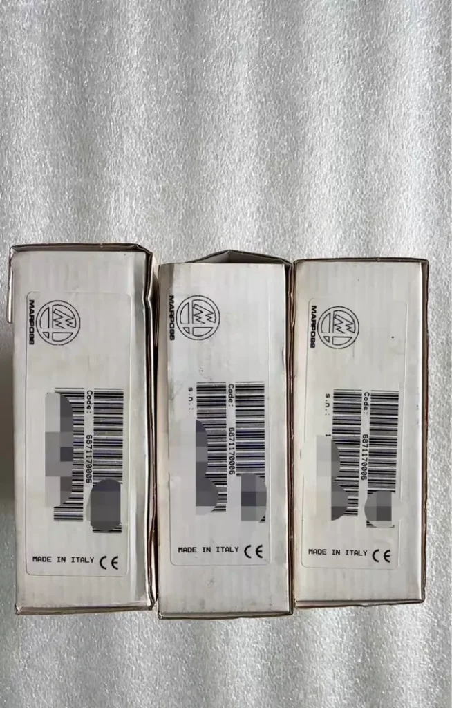 MARPOSS 68711700006 Sensor Cable thumbnail