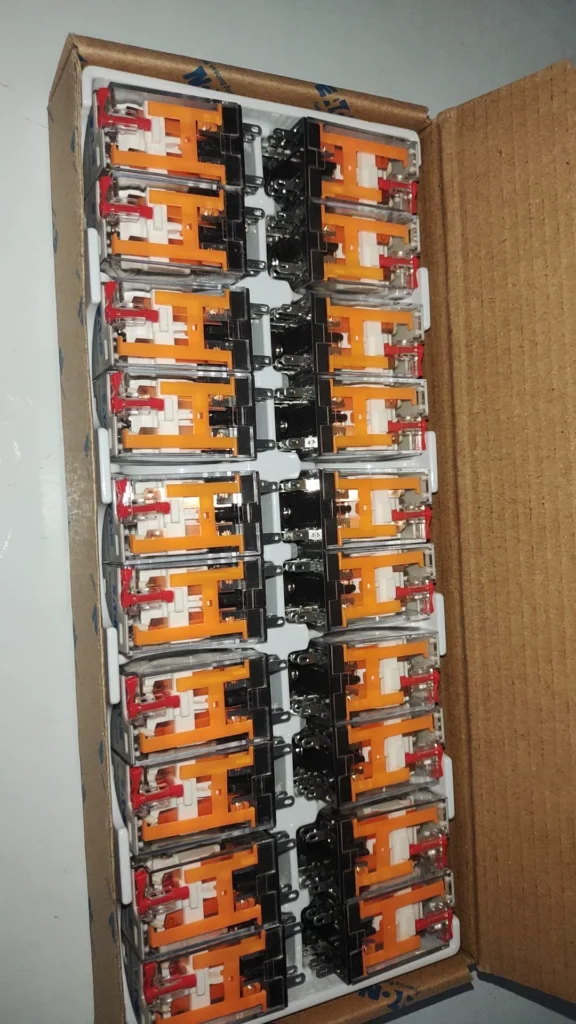 Eaton ECR2T0730S6G Relay thumbnail