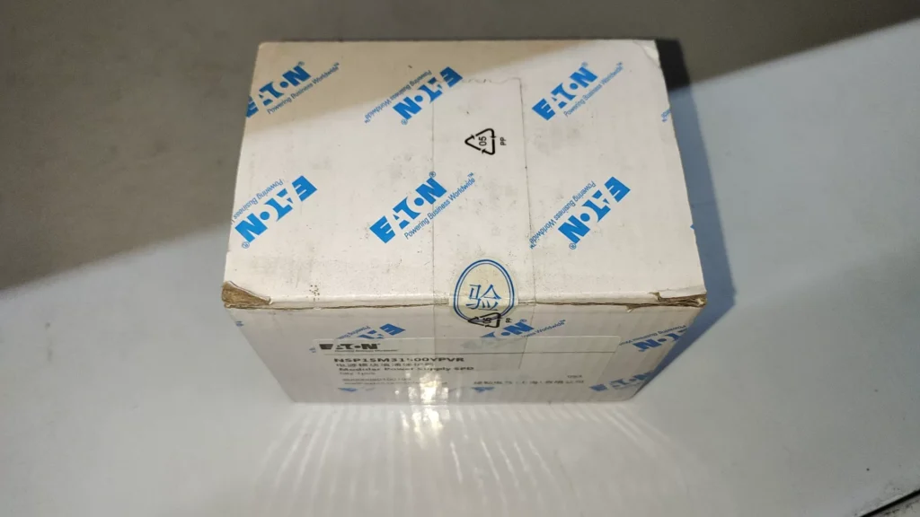 Eaton NSP15M31500YPVR Power Supply thumbnail