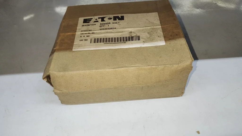Eaton 9253C03H14 Sensor thumbnail