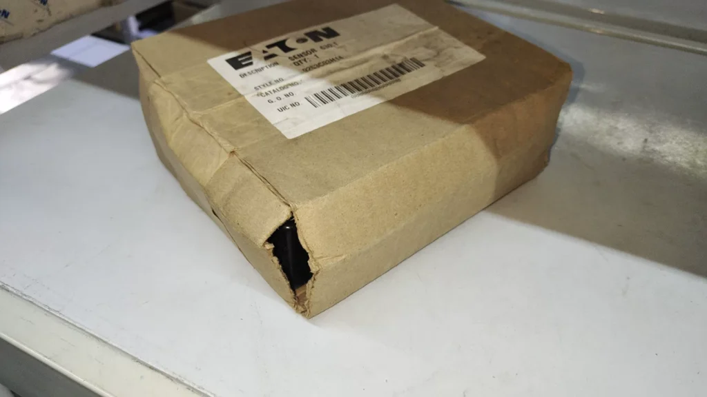 Eaton 9253C03H14 Sensor thumbnail