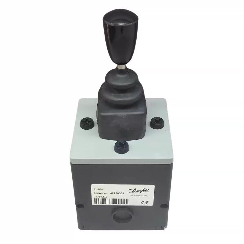 Danfoss PVRE-S 155B4212 Electric Remote Control Joystick