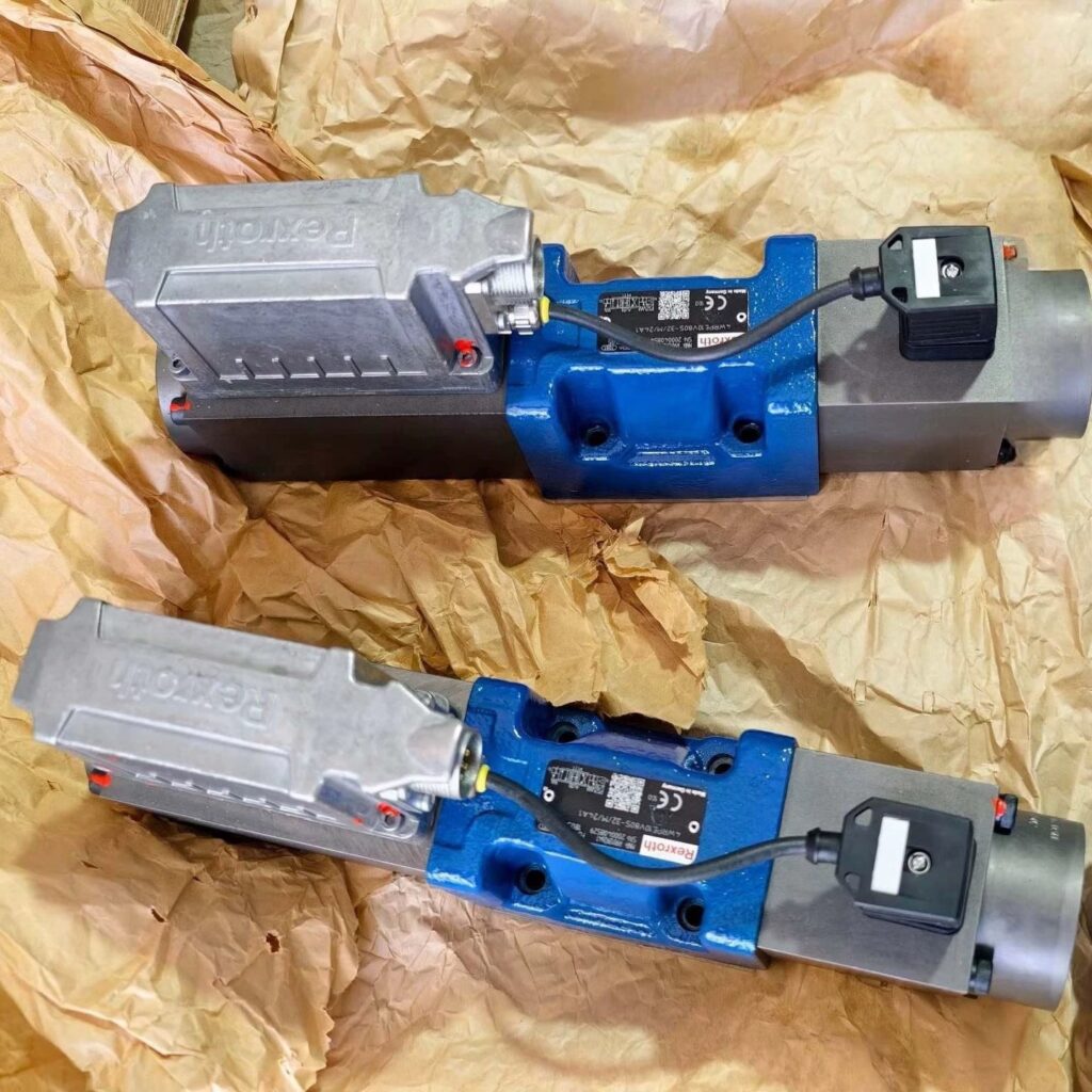 Bosch Rexroth R901584740 DBEME10-8X/315YG24K31A1M Valve thumbnail