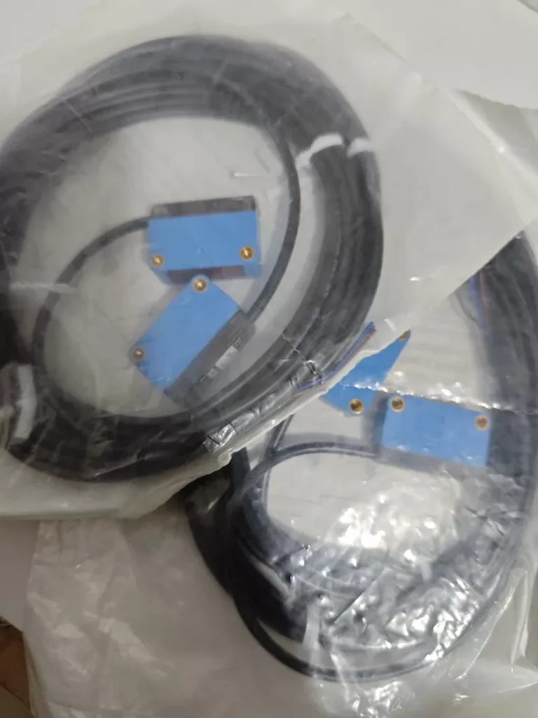 SICK Photoelectric Sensor GSE6-N1111