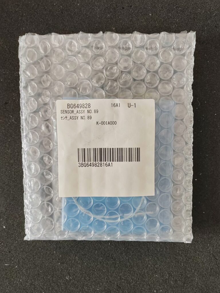 Sysmex BG649828 Sensor