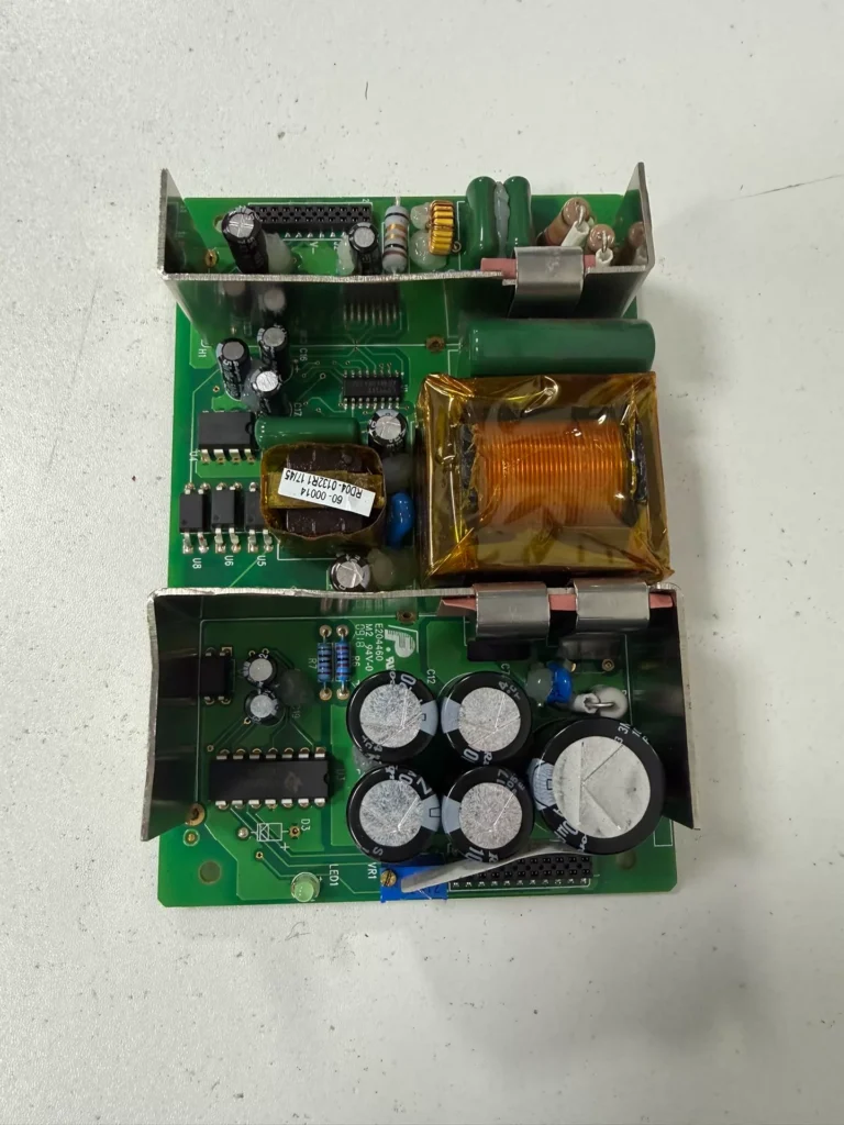 ASM 03-21073/N/LF Power Supply Board