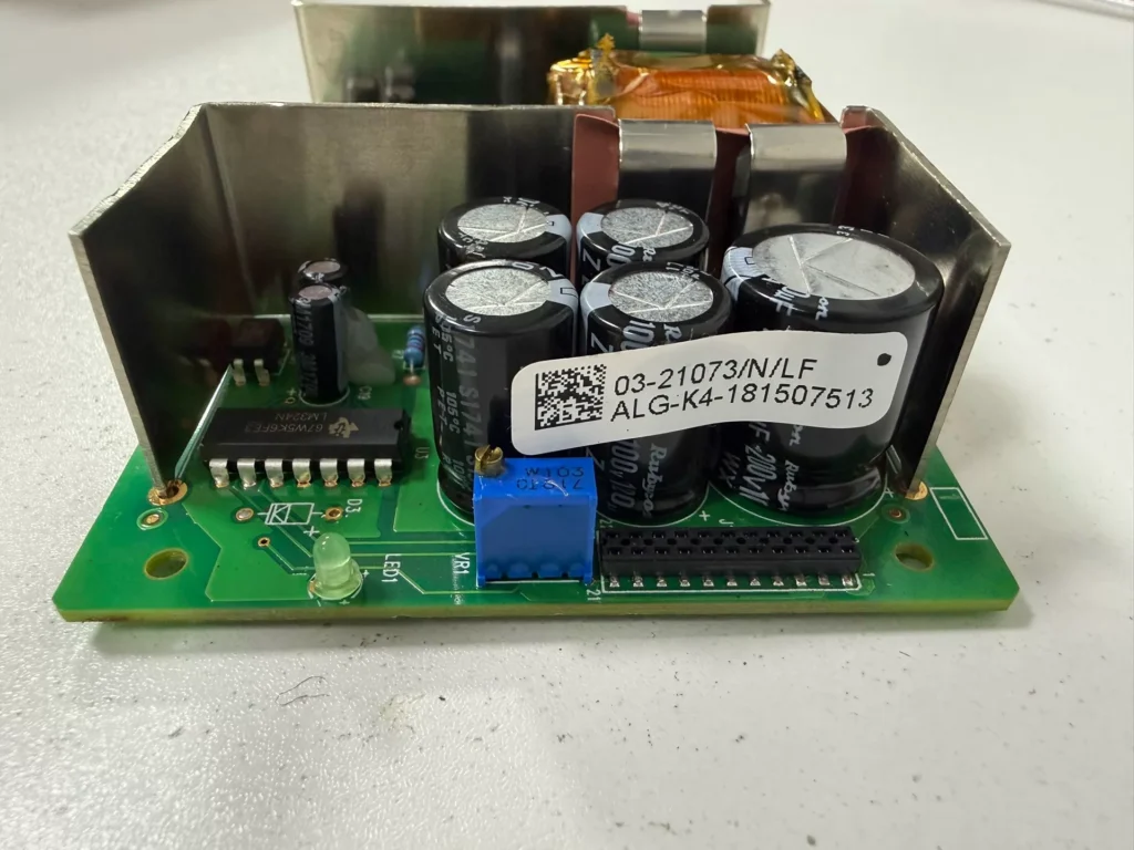 ASM 03-21073/N/LF Power Supply Board thumbnail