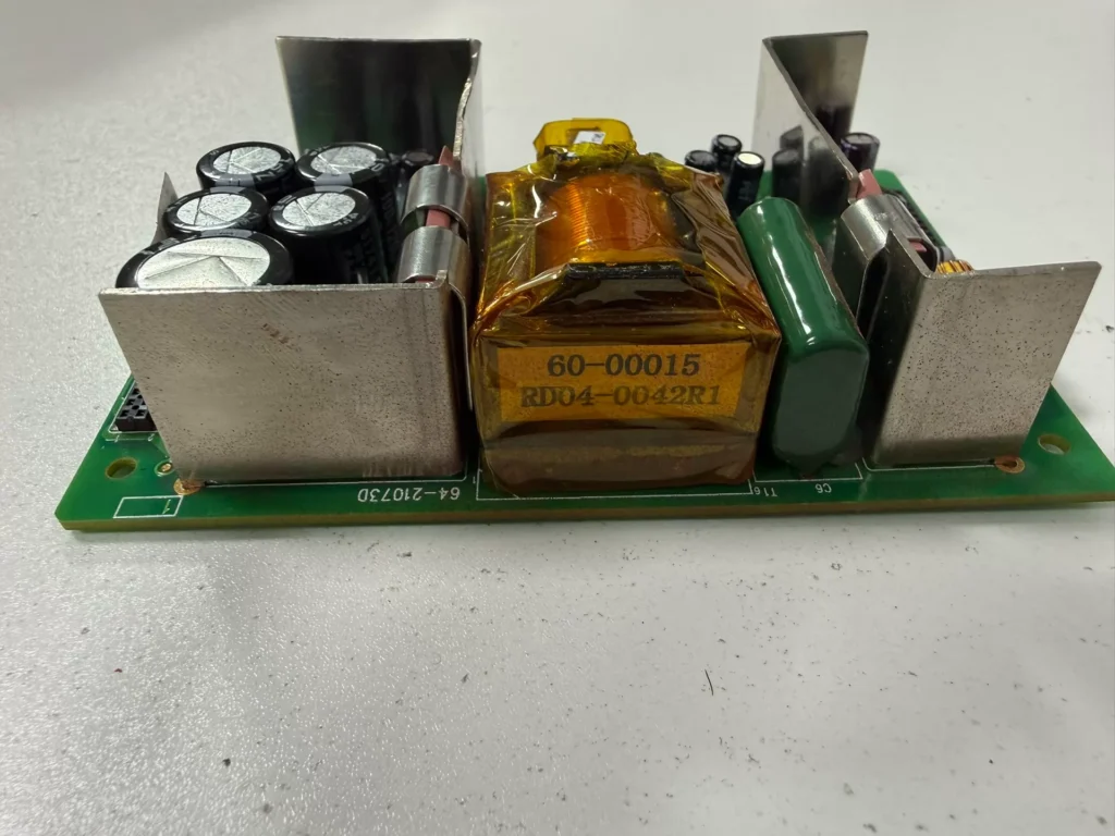 ASM 03-21073/N/LF Power Supply Board thumbnail