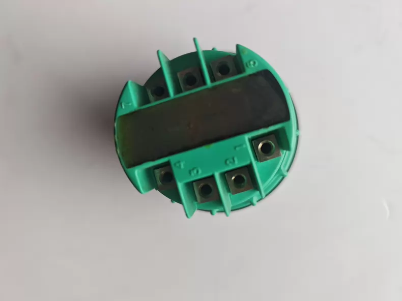 Pepperl+Fuchs Proximity Sensor PB2-008-6 thumbnail