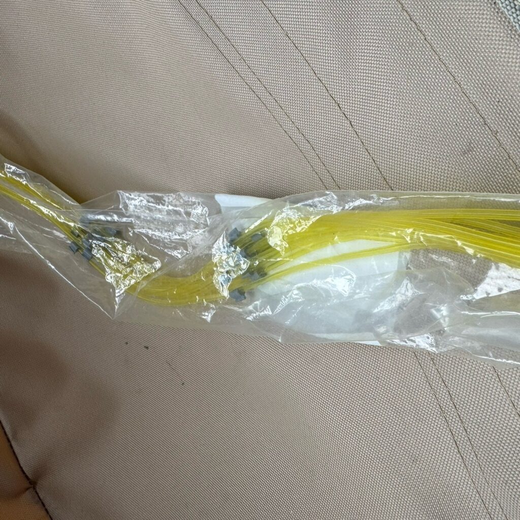 Agilent 3710035200 Peristaltic Pump Tubing thumbnail