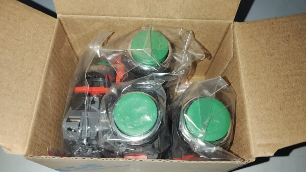 Eaton Y22-RH-03/K11 Switch thumbnail