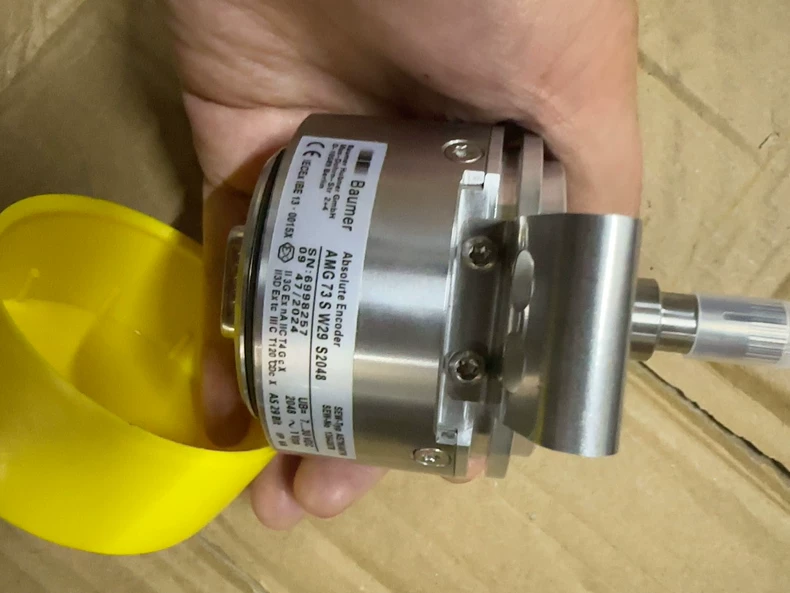 Baumer AMG73 Encoder