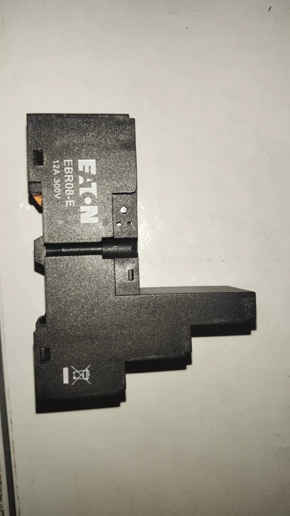 Eaton EBR08-E Socket thumbnail