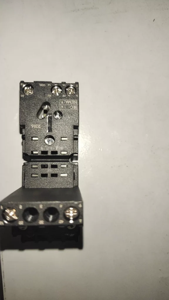Eaton EBR08-E Socket thumbnail
