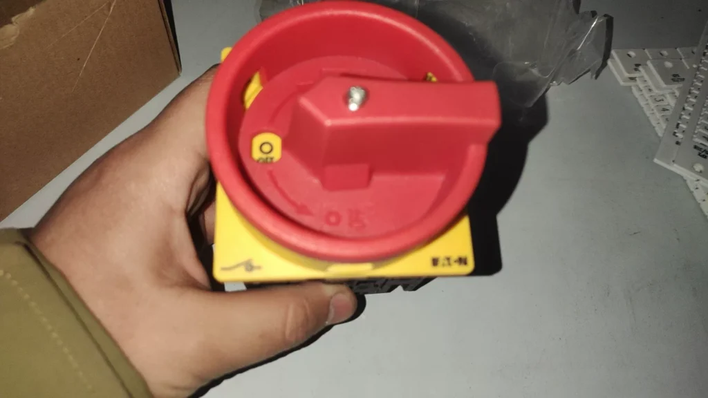 FAI T3-3-15680/EA/SVB Encoder thumbnail