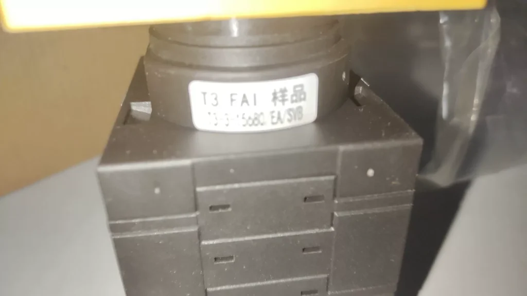 FAI T3-3-15680/EA/SVB Encoder thumbnail