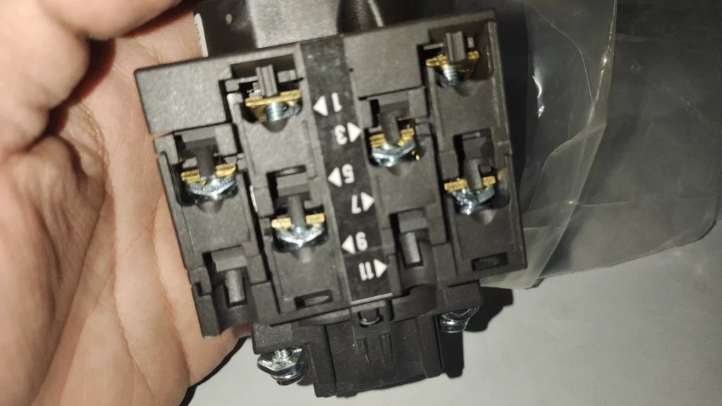 FAI T3-3-15680/EA/SVB Encoder thumbnail