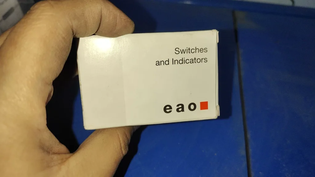 EAO M00001686932_EAO Switch thumbnail
