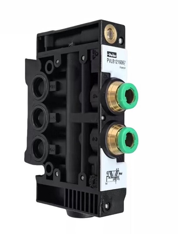 Parker PVL-B1216067 Pneumatic Component