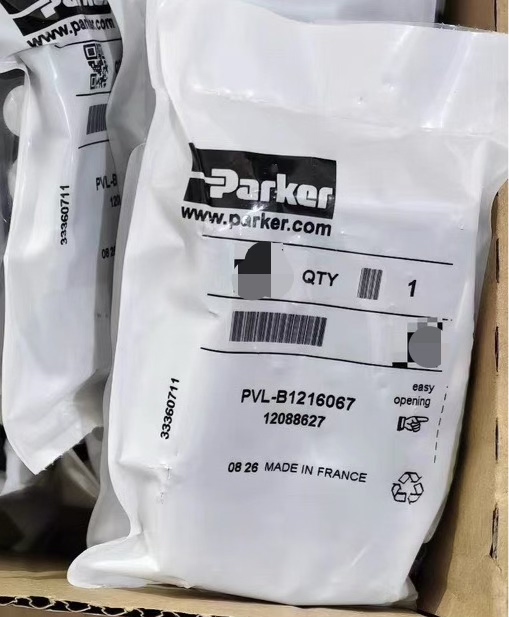 Parker PVL-B1216067 Pneumatic Component thumbnail