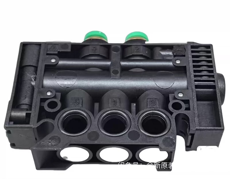 Parker PVL-B1216067 Pneumatic Component thumbnail