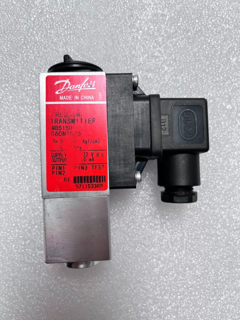 Danfoss MB5150 Sensor
