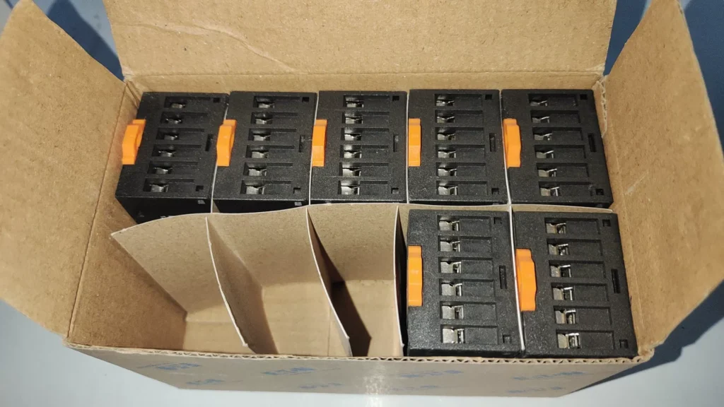 Eaton EDR11-E Terminal Block thumbnail