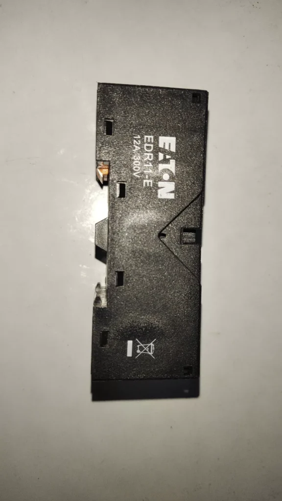 Eaton EDR11-E Terminal Block thumbnail