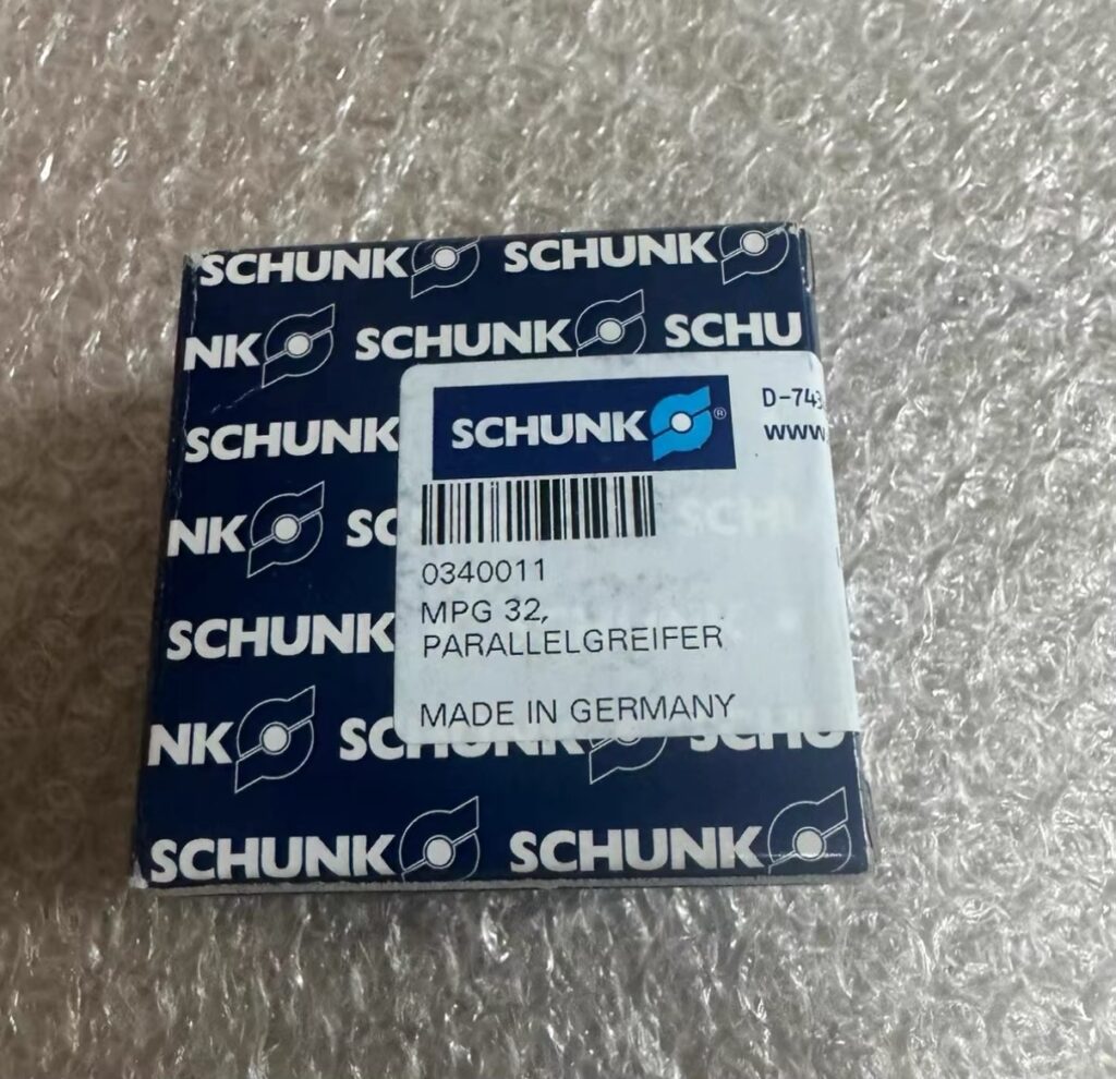 SCHUNK MPG 32 Gripper
