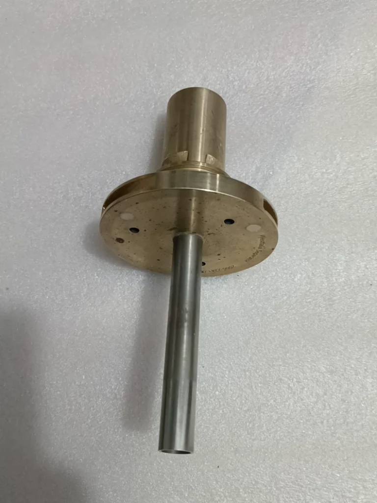 GEA 2066-2241-000 Pump