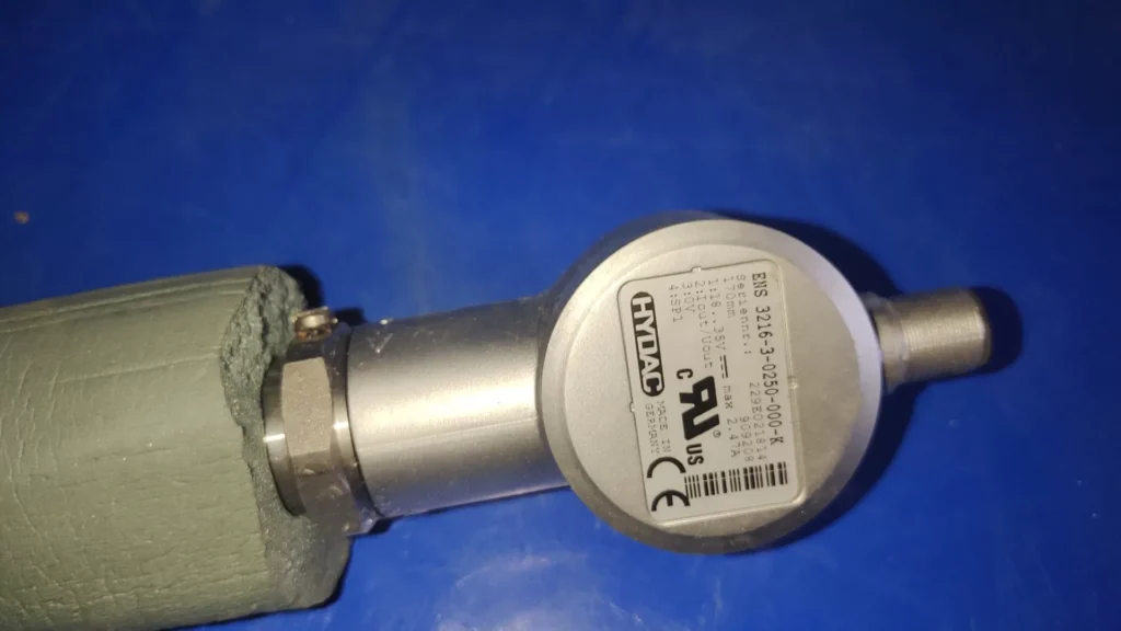 HYDAC ENS 3216-3-0250-000-K Sensor thumbnail
