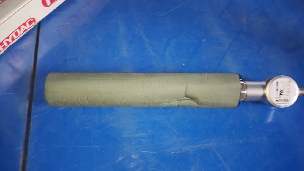 HYDAC ENS 3216-3-0250-000-K Sensor thumbnail