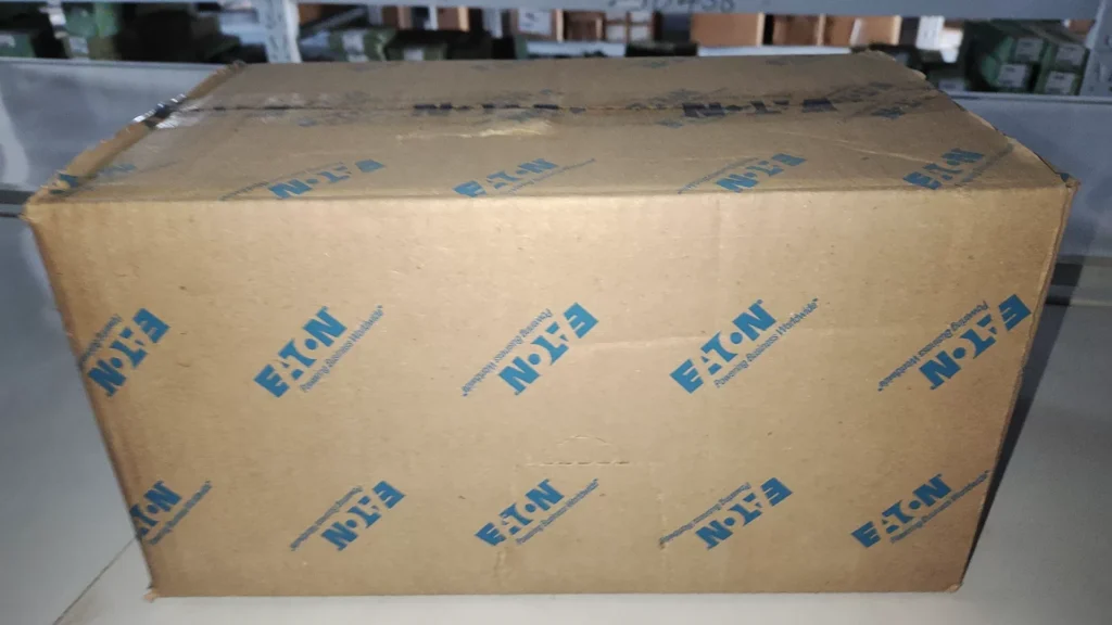 Eaton N3-4-500-S1-DC Sensor thumbnail