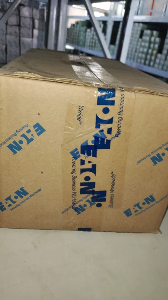 Eaton N3-4-500-S1-DC Sensor thumbnail