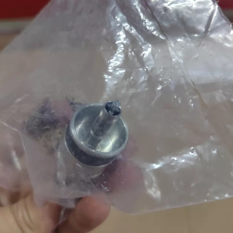 SWAGELOK SS-QC4-D-400K1 Fitting