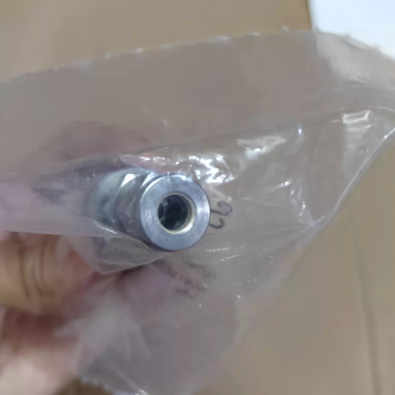 SWAGELOK SS-QC4-D-400K1 Fitting thumbnail