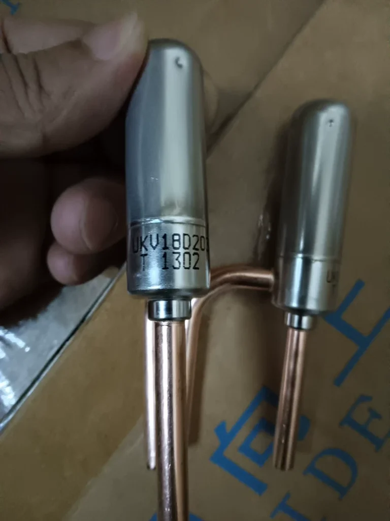 Saginomiya Electronic Expansion Valve UKV18D203