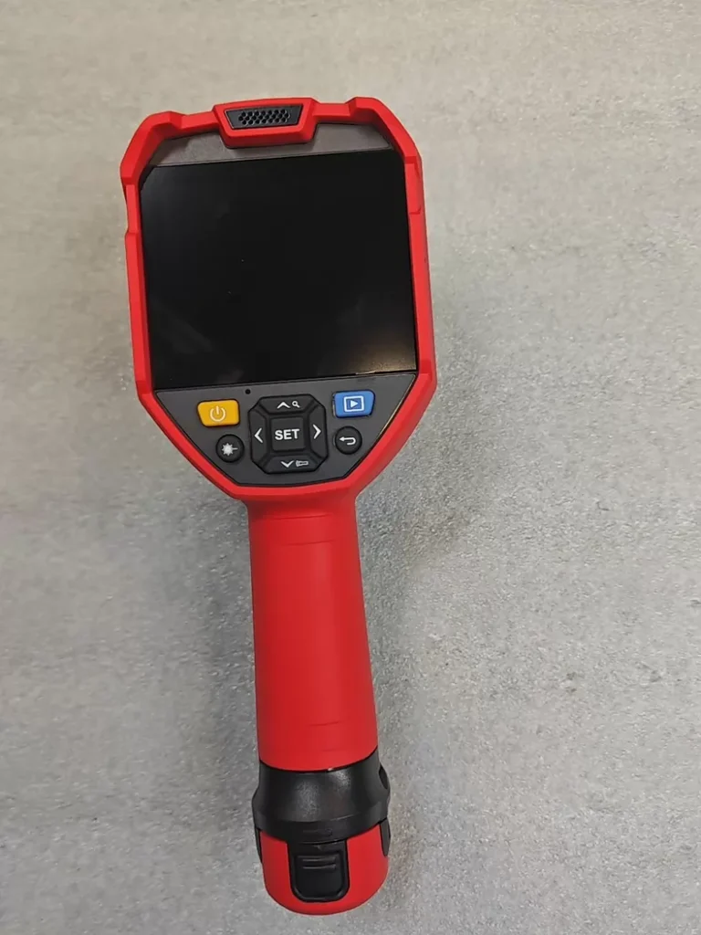 UNI-T UTI230V+ Thermal Imaging Camera thumbnail