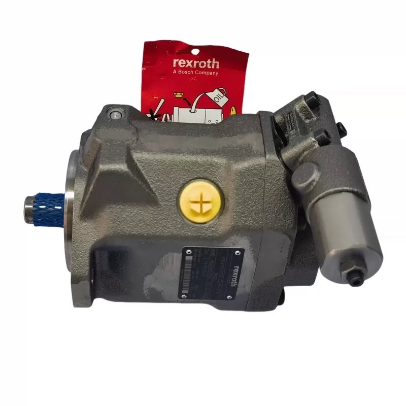 Bosch Rexroth R902453681 AA10VS010DR/52R-VPA14N00 Pump