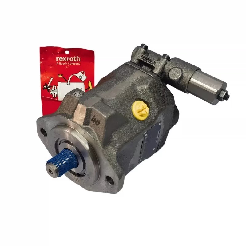 Bosch Rexroth R902453681 AA10VS010DR/52R-VPA14N00 Pump thumbnail