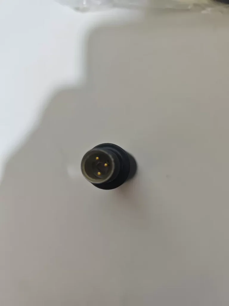 Balluff Proximity Sensor BES0453
